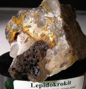 Lepidokrokit
