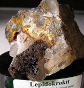 Lepidokrokit