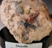 Oxyolit