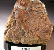 Triplit-prim-fosfat